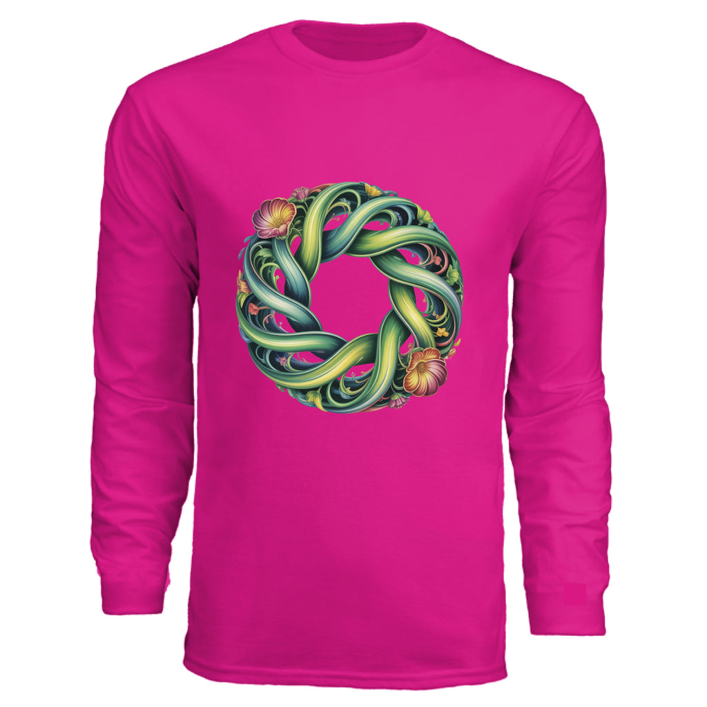 FUCHSIA - FRONT