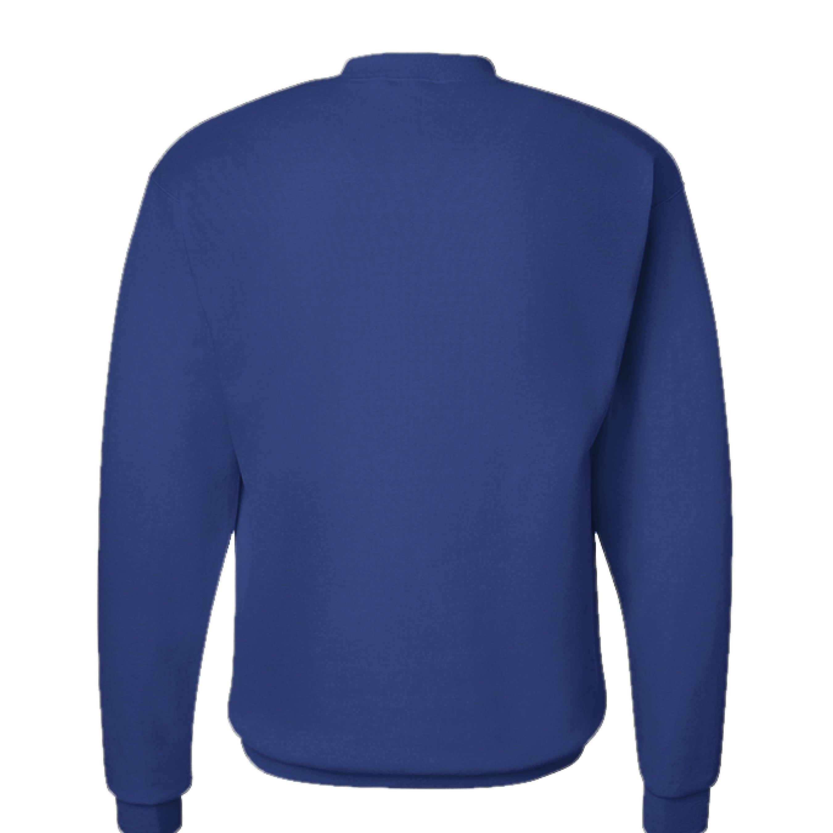 DEEP ROYAL - BACK